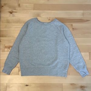 Aritzia Wilfred Sweater